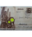 Les grandes dates du 3e Reich en cartes postales
