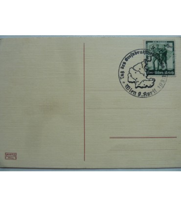 Nuremberg congress - Reichsparteitag 1939