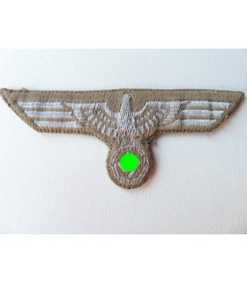 Aigle de poitrine WH