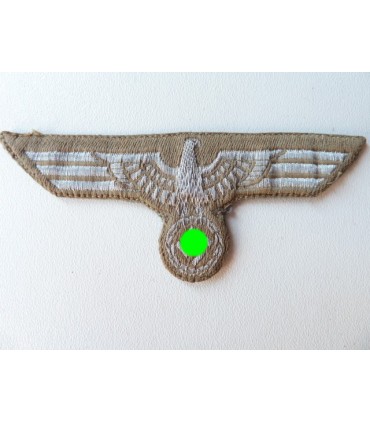 Aigle de poitrine WH