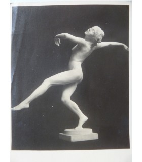 3rd Reich art through post cards