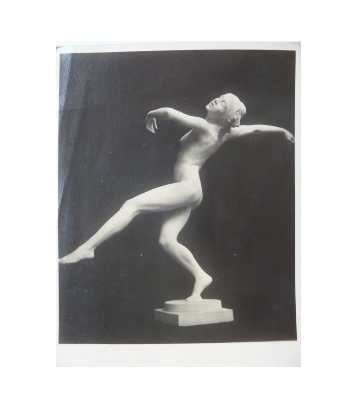 3rd Reich art through post cards