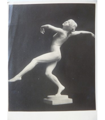 L'arte del Terzo Reich nelle cartoline