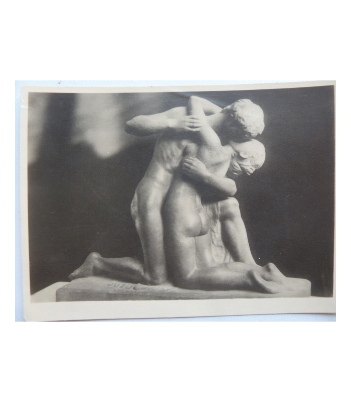 3rd Reich art through post cards