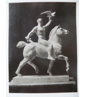 L'arte del Terzo Reich nelle cartoline