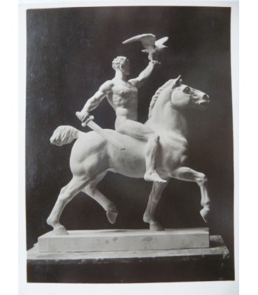 L'arte del Terzo Reich nelle cartoline