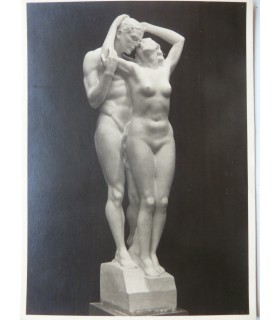 L'arte del Terzo Reich nelle cartoline