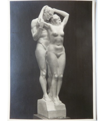 L'arte del Terzo Reich nelle cartoline