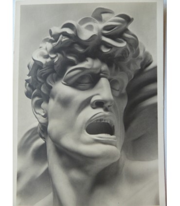 De kunst van het 3e Rijk op ansichtkaarten