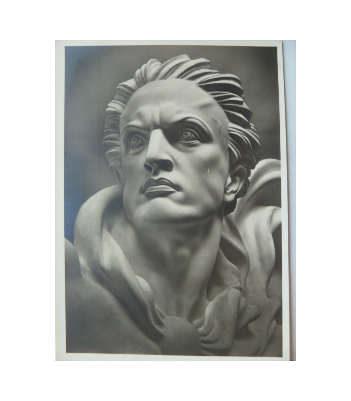 L'art du 3e Reich en cartes postales