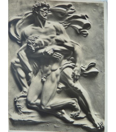 L'arte del Terzo Reich nelle cartoline