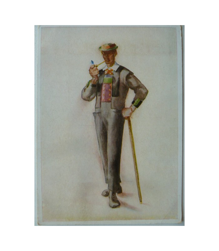 L'art du 3e Reich en cartes postales