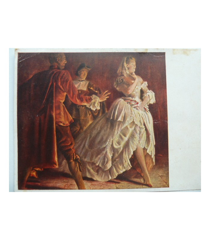 L'art du 3e Reich en cartes postales