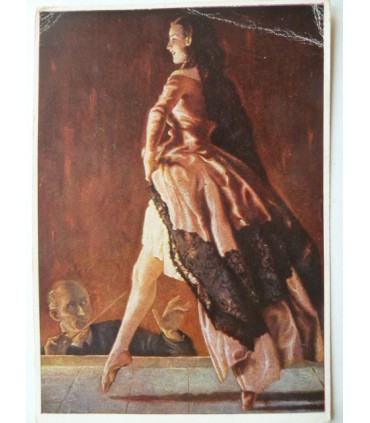 L'arte del Terzo Reich nelle cartoline