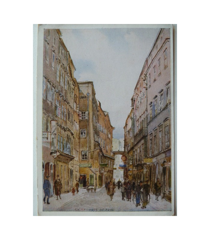 L'art du 3e Reich en cartes postales