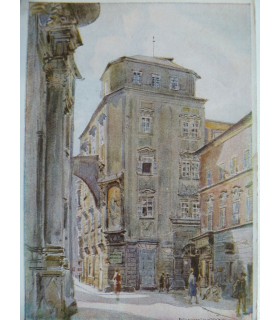 3rd Reich art through post cards