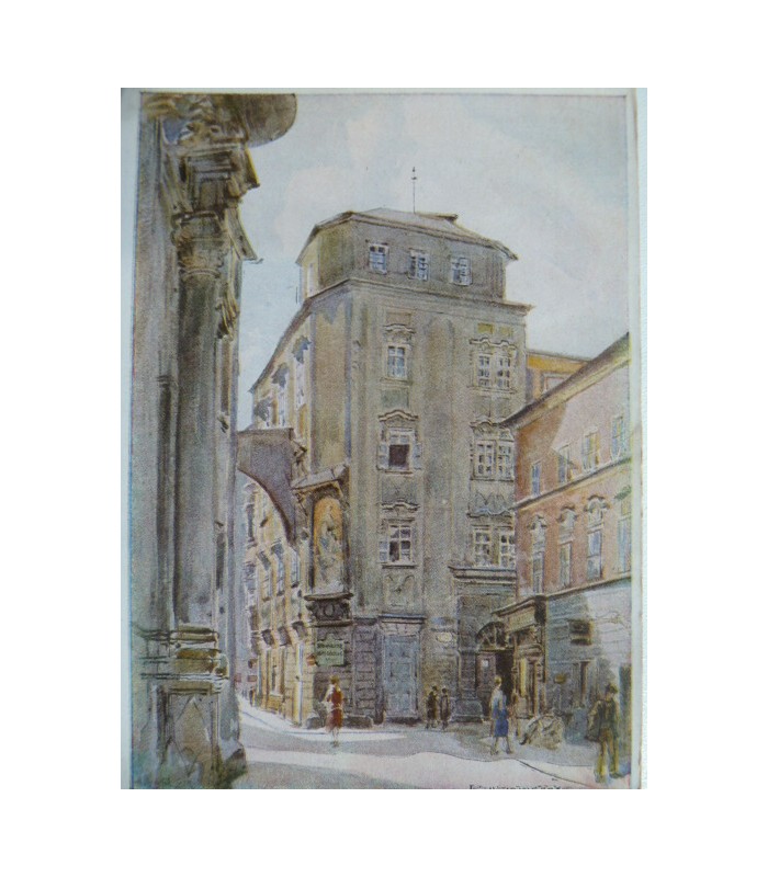 L'art du 3e Reich en cartes postales