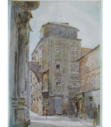 3rd Reich art through post cards