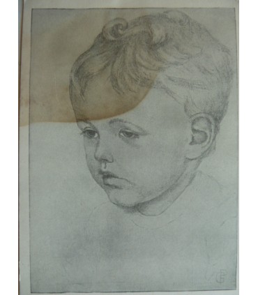 De kunst van het 3e Rijk op ansichtkaarten