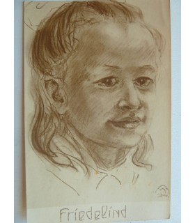 L'arte del Terzo Reich nelle cartoline