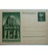 El arte del Tercer Reich en postales