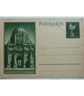 L'art du 3e Reich en cartes postales