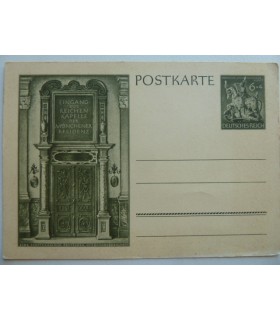 L'art du 3e Reich en cartes postales
