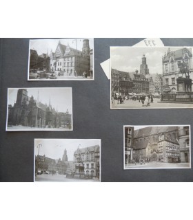 Album Breslavia 1942