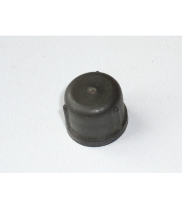 Gun cap