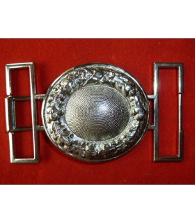 Belt buckle