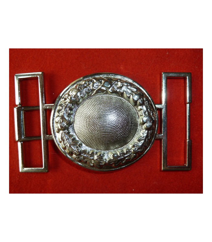 Belt buckle
