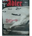 War magazine