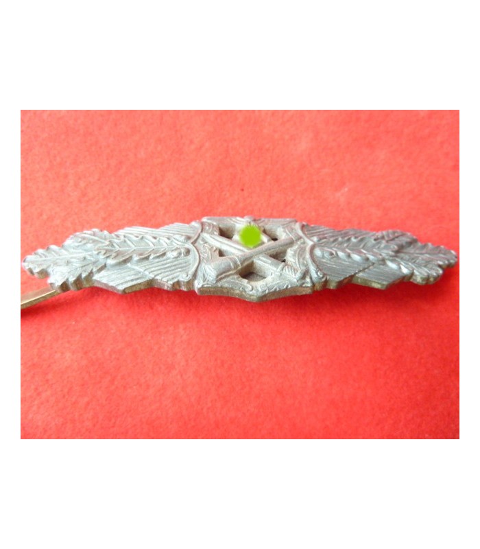 Barrette du corps à corps