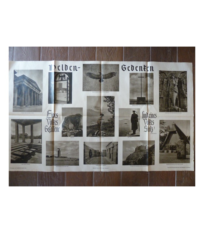 Affiche de propagande