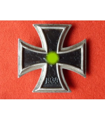 Iron cross 1939