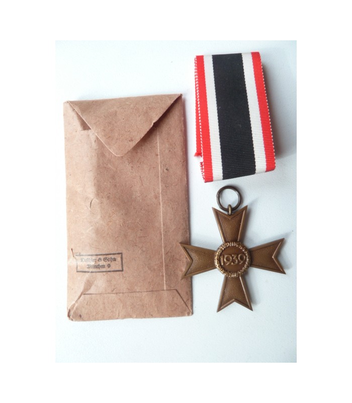 Kriegsverdienstkreuz
