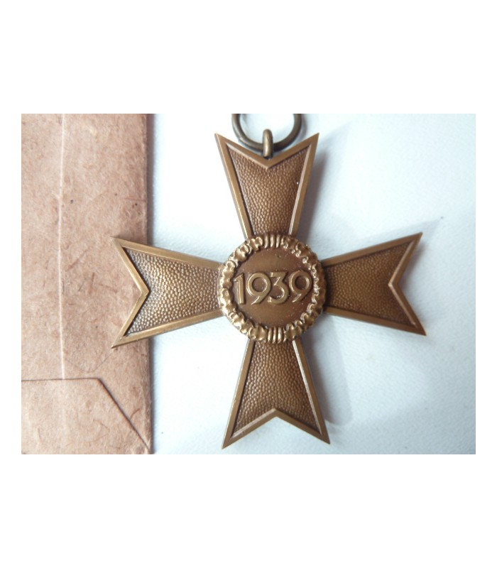 Kriegsverdienstkreuz