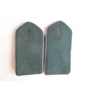 Oosterse vrijwilligers in de Wehrmacht