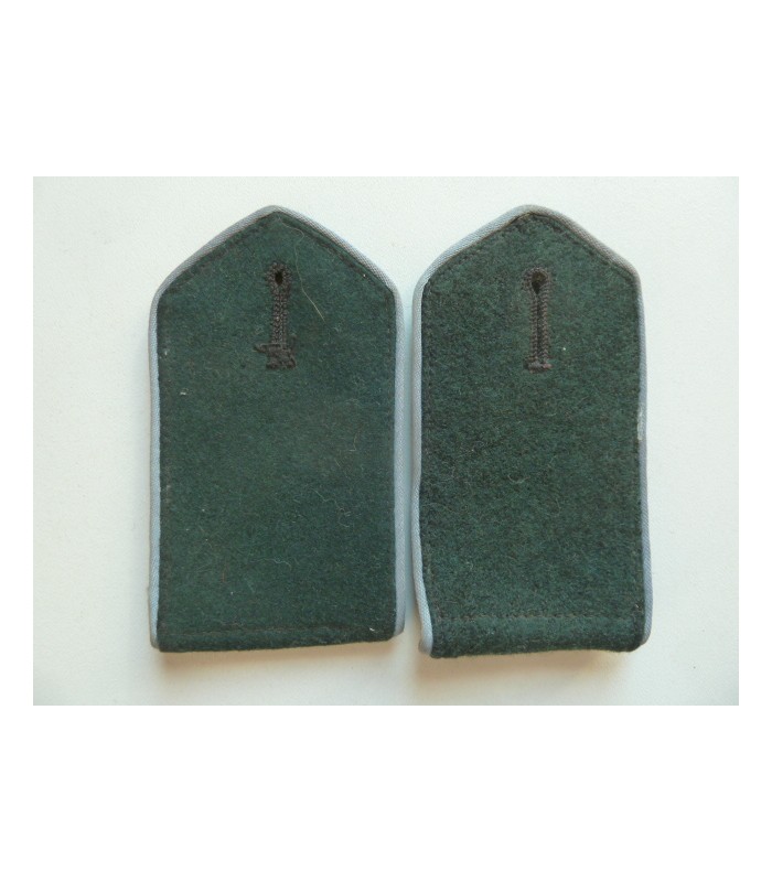 Volontaires de l'Est dans la Wehrmacht