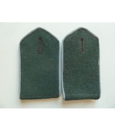 Ostfreiwilligen in der Wehrmacht