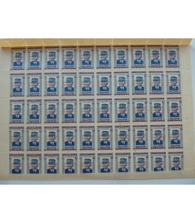 Frankrijk WO II, Vichy