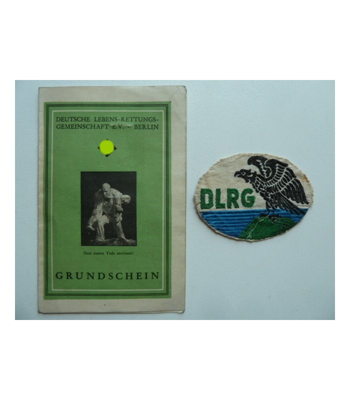 DLRG - Ligue de Secours