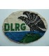 DLRG ID book and insignia