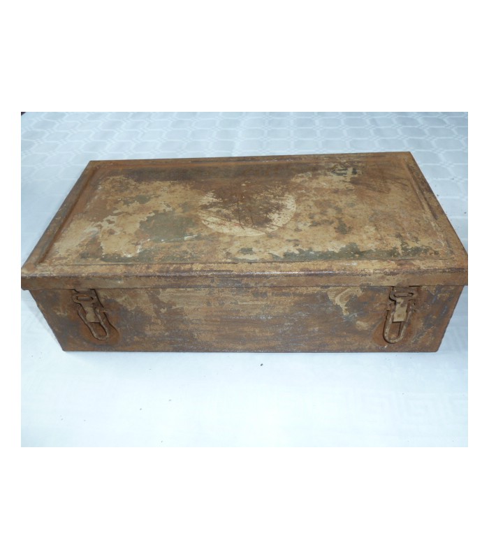 Verbandkasten - Wehrmacht field infirmary box
