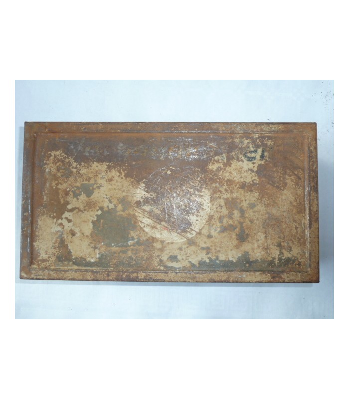 Verbandkasten - Wehrmacht field infirmary box