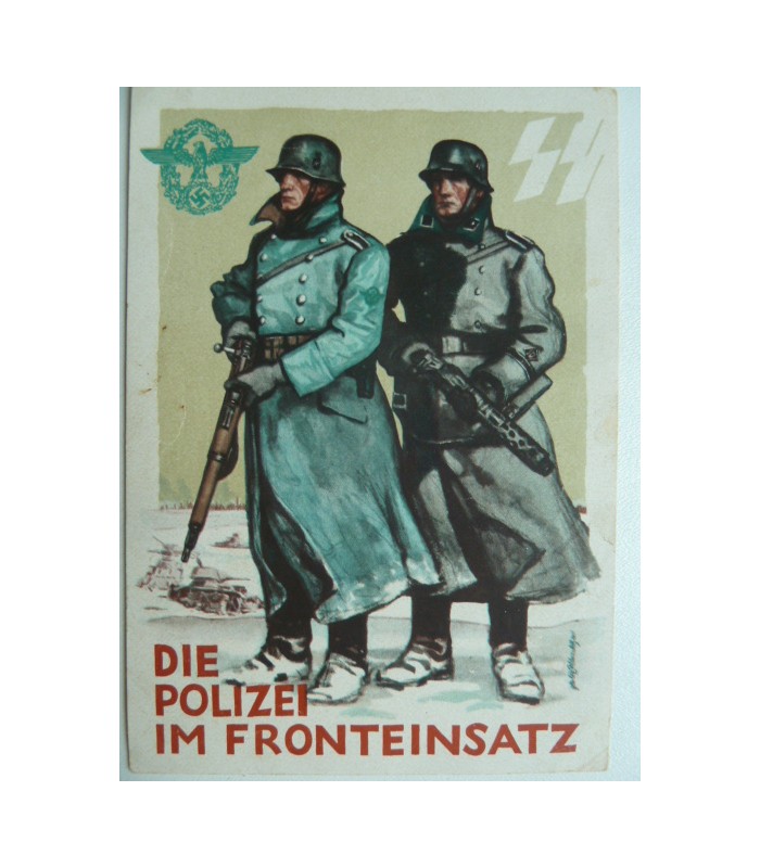 SS-Postcard