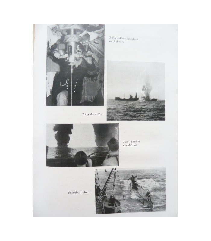 Jahrbuch der Deutschen Kriegsmarine 1942