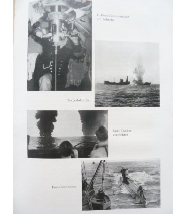 Jahrbuch der Deutschen Kriegsmarine 1942