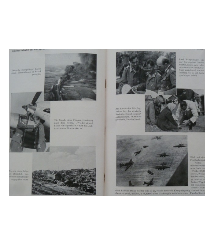 Jahrbuch der Deutschen Luftwaffe 1942