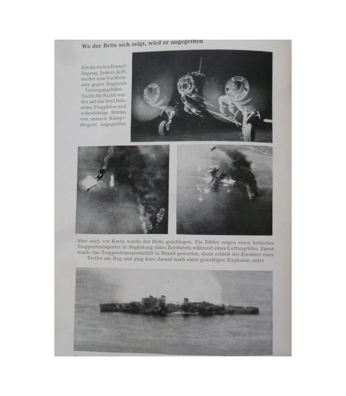 Jahrbuch der Deutschen Luftwaffe 1942